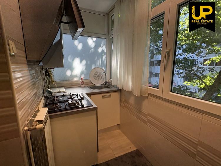 Apartament 3 Camere Crangasi | Centrala proprie |  Metrou crangasi - 11