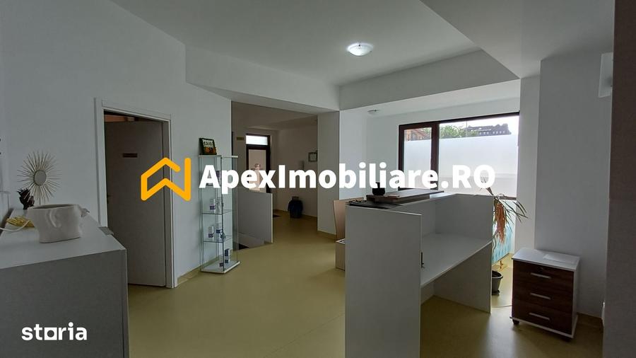 Spațiu comercial, de 146 mp, în Vitan