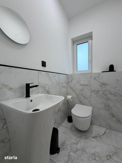 Casă cu 3 camere cu Teren 300 Mp în Apahida