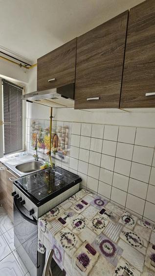 Apartament cu 2 camere nedecomandat în Șagului