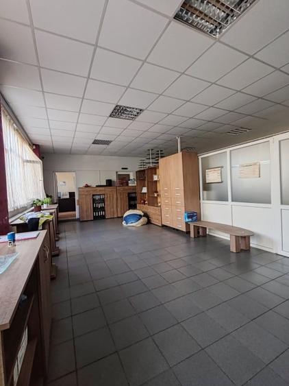 Spațiu comercial, de 207 mp, în Est