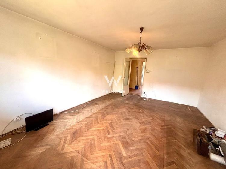 Apartament cu 3 camere în Ștrand