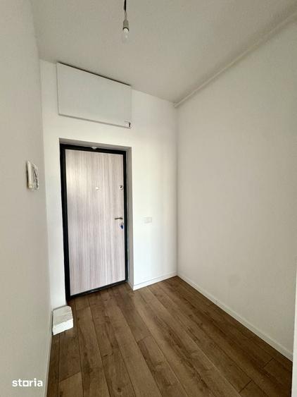 Apartament cu 2 camere în 6 Vânători