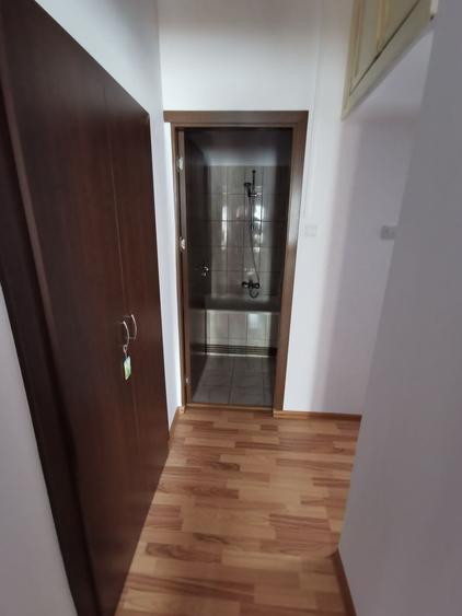 Apartament cu 2 camere decomandat în Copou