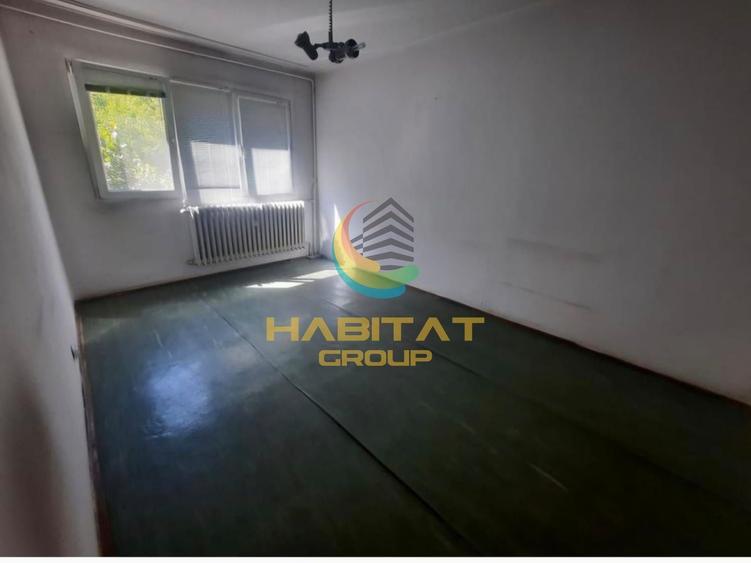 Apartament cu 3 camere decomandat în Brâncoveanu