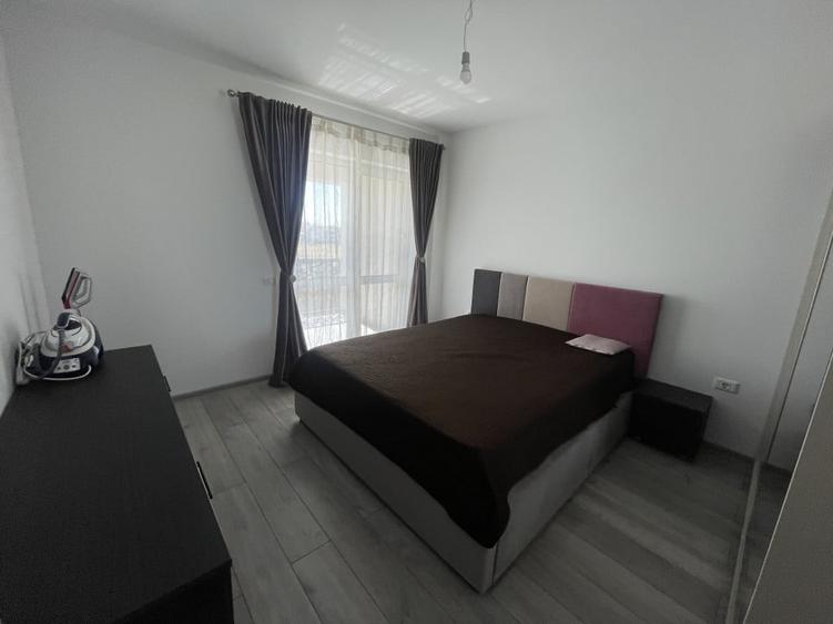 Inchiriere apartament 2 camere Dobroesti complex Bridge - 5