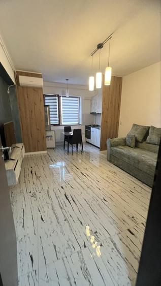 Apartament cu 2 camere în Olteni