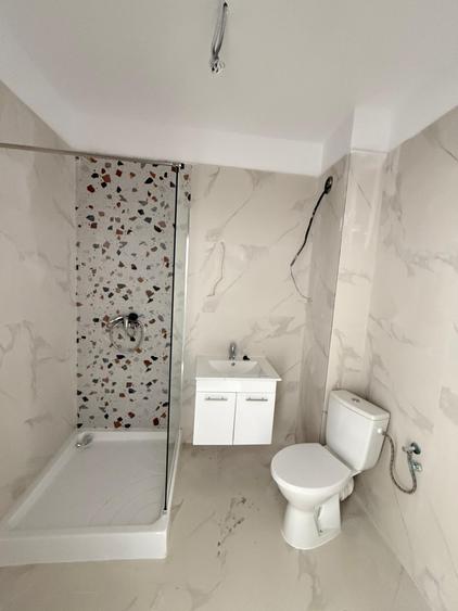 Apartament cu 2 camere decomandat în Militari