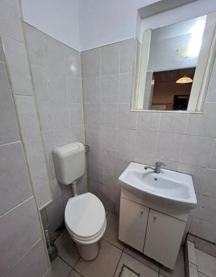 Apartament cu o camera | 24 mp | Zorilor | UMF | USAMV - 9