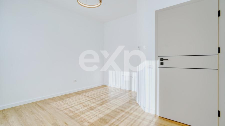 Duplex cu 4 camere cu Canalizare în Râșnov