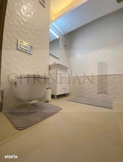 2 camere - Grozavesti - Novum Residence - Splaiul Independen?ei 332B - 7