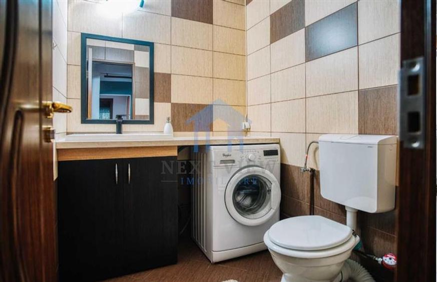 Apartament 4 camere, Manastur - 6