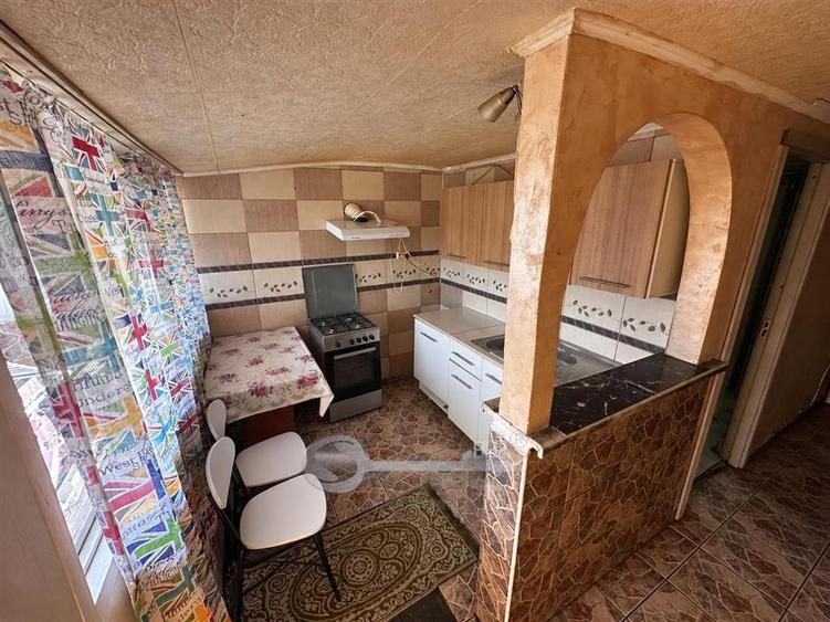 Casă individuală cu 2 camere cu Teren 51.180000305176 Mp în Tătărași