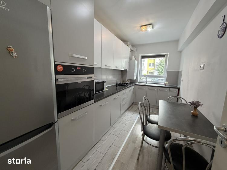 Apartament cu 2 camere în Bartolomeu