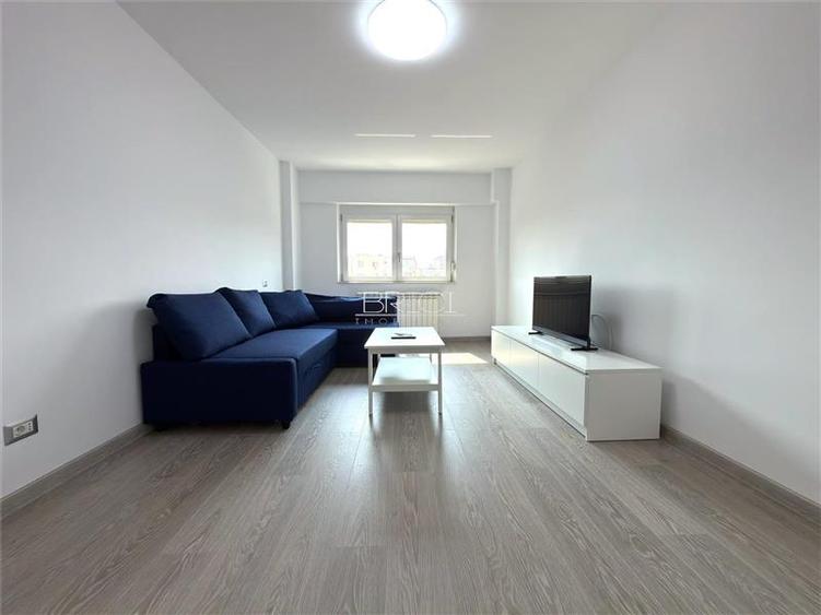 Prima Inchiriere! Apartament 2 camere, 54mp, Totul Nou, Cal. Bucuresti - 2