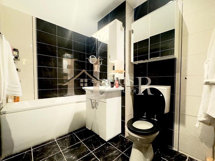 Apartament cu 4 camere decomandat, mobilat în Steaua