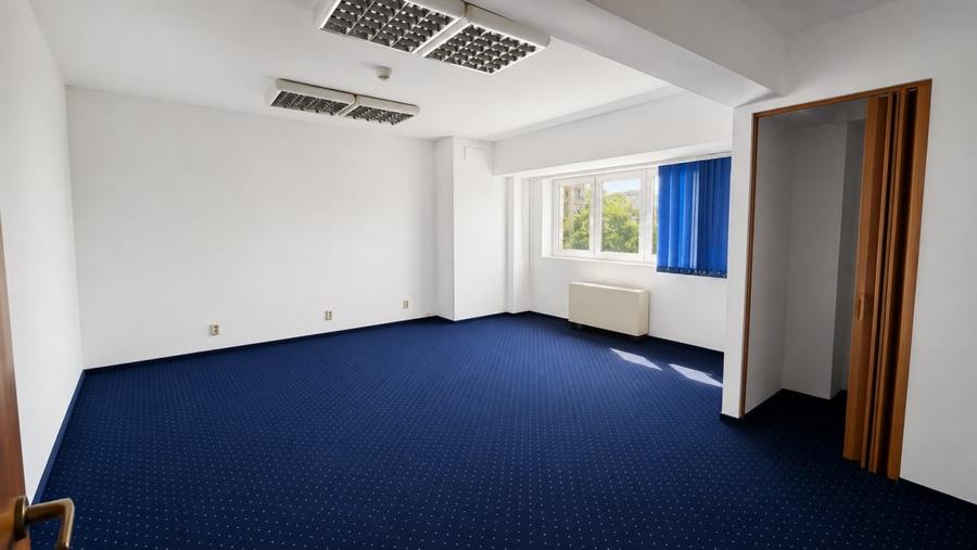 Spații de birouri de închiriat — Victoria Business Center, et. 2 - 7