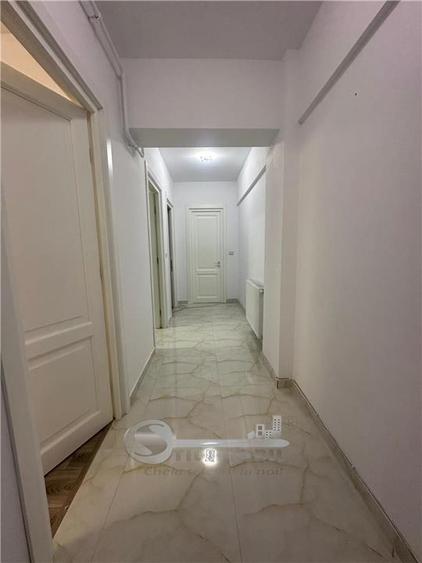 Apartament cu 2 camere decomandat, mobilat în Galata