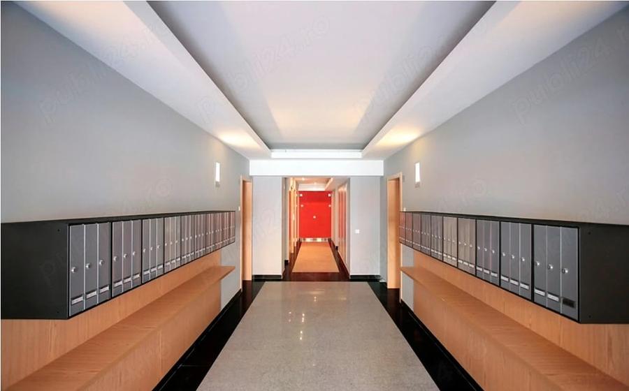 Apartament cu 2 camere decomandat în Morarilor