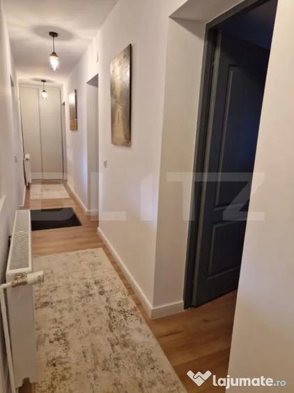 Casă cu 4 camere cu Teren 800 Mp în Vama Buzăului