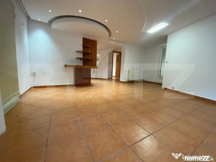 Spațiu comercial, de 90 mp, în Telegrafului