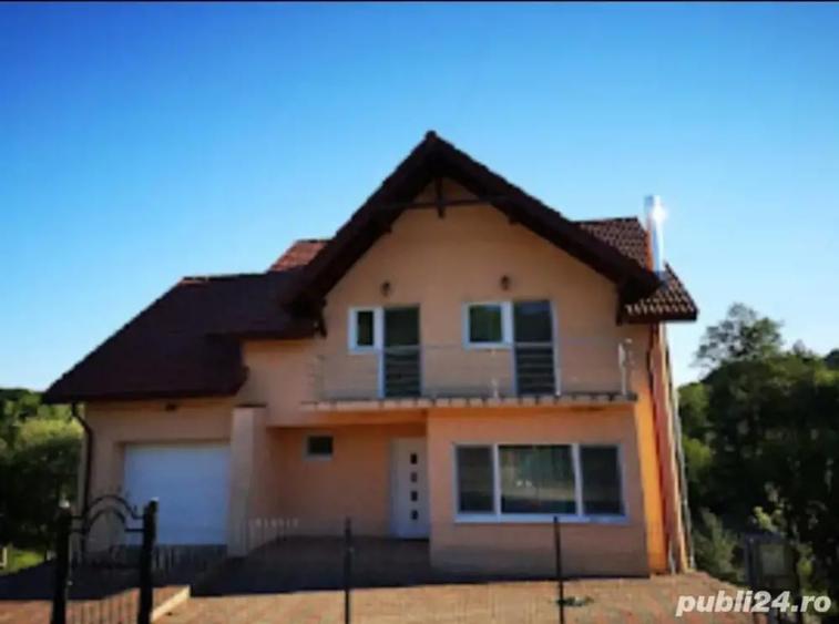Casa de vanzare Valcea - 1