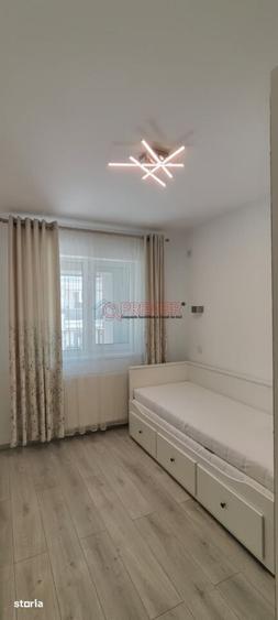 Apartament cu 3 camere în Olteniței