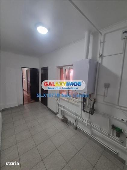 Casă cu 6 camere cu Teren 253 Mp în Ferentari
