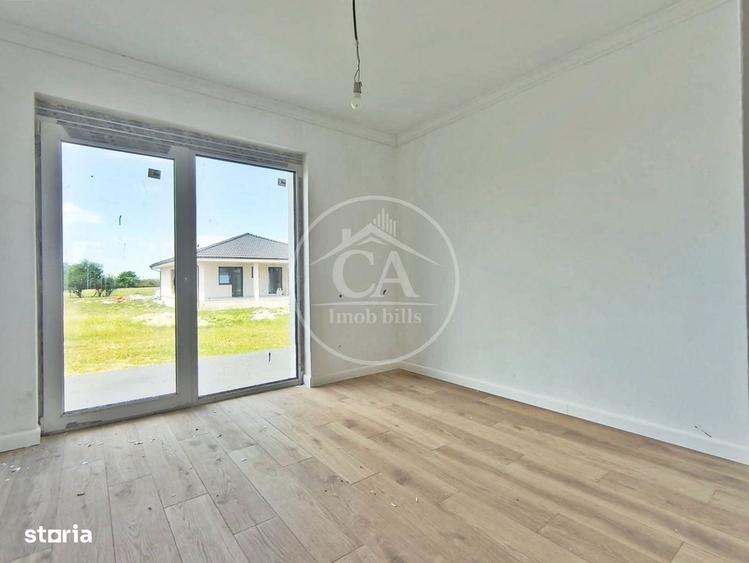 Apartament cu 2 camere decomandat în Sântandrei