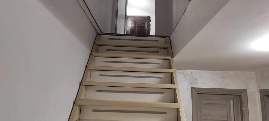 Apartament cu 2 camere decomandat, mobilat în Central