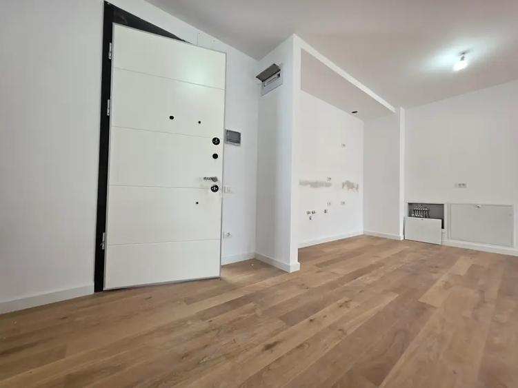 Apartament 2 camere 72.5mp tip penthouse Baneasa | langa padure si Stejarii - 6