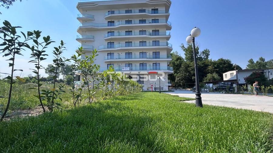 Garsonieră în Central