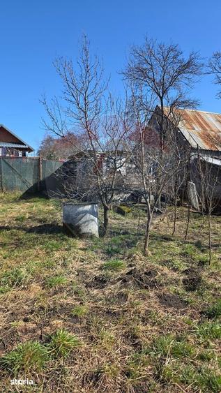 Casă cu 3 camere cu Teren 477 Mp în Central