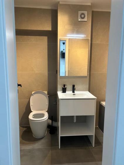 Apartament 2 camere | Totul Nou | Complex Rezidențial | Lângă Metrou - 7