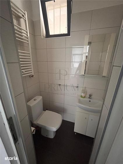 Spațiu comercial, de 51 mp, în Ultracentral