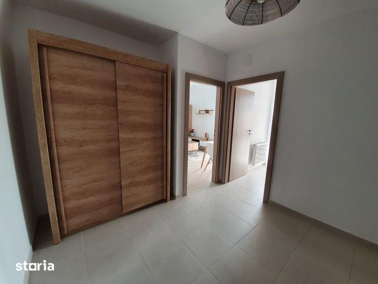 Garsonieră în Ghencea