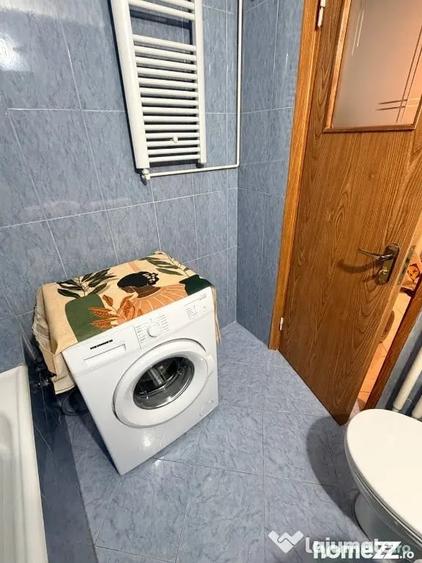 Apartament cu 2 camere decomandat în Sebastian