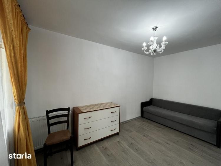 Garsonieră în Bartolomeu