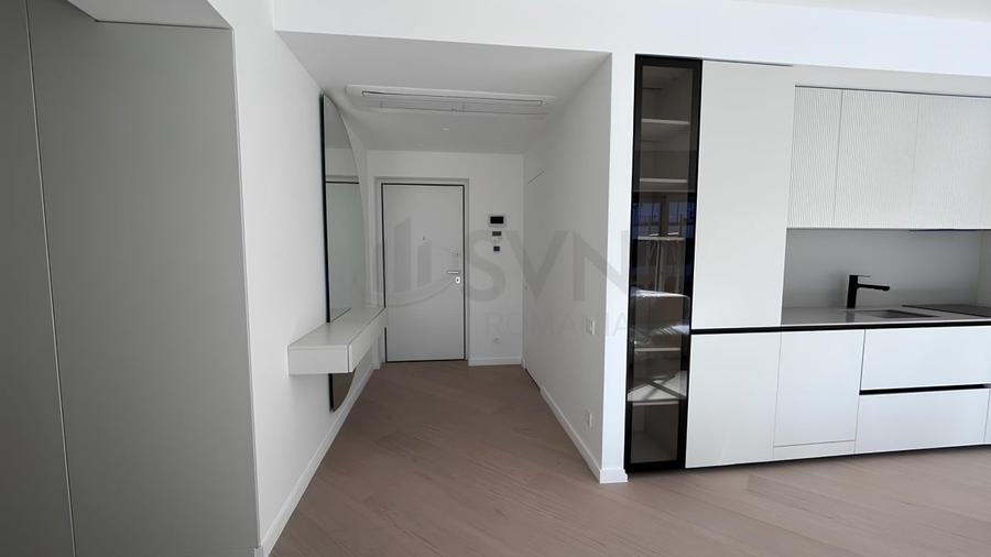REA1027465 Apartament modern 3 camere Aviatiei Tower II I View liber - 1