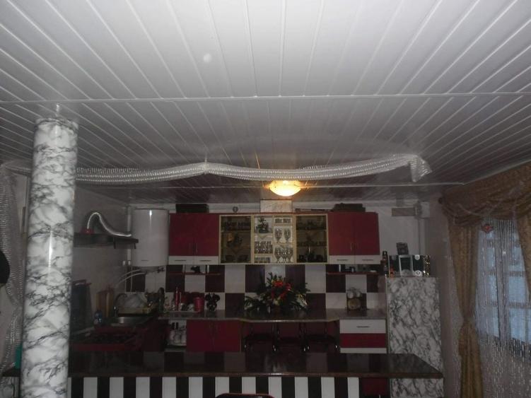 Casă cu 4 camere în Ciocanu