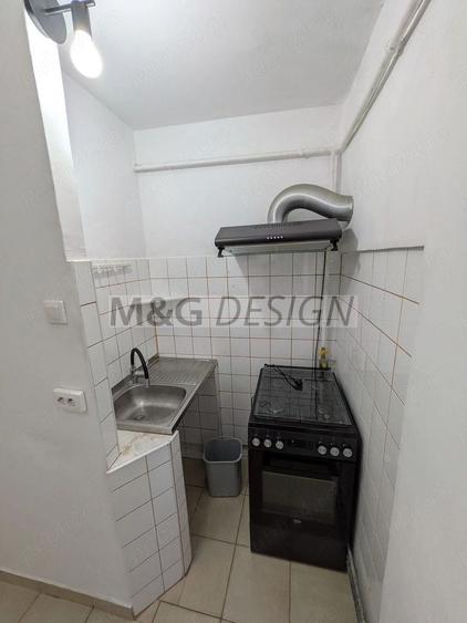 Apartament  3 camere Freidorf  cu centrala - 6