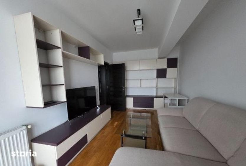 Apartament cu 2 camere decomandat, mobilat în Borhanci — fotografia 1