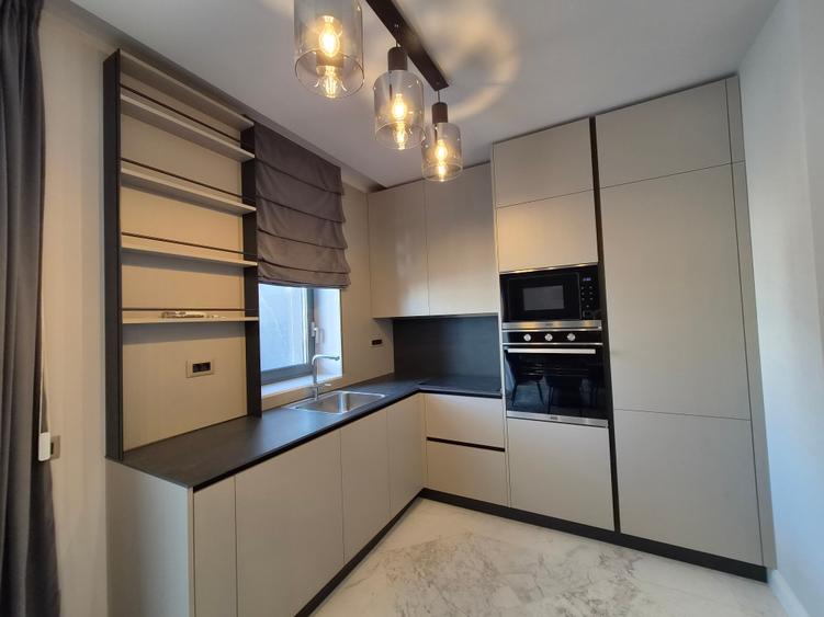 Apartament cu 2 camere decomandat în Iancu Nicolae