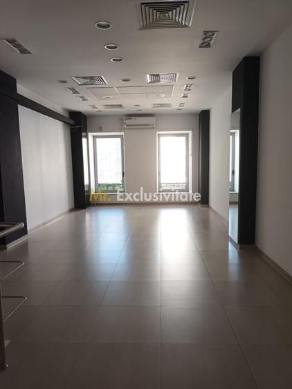 Spațiu comercial, de 172 mp, în Central