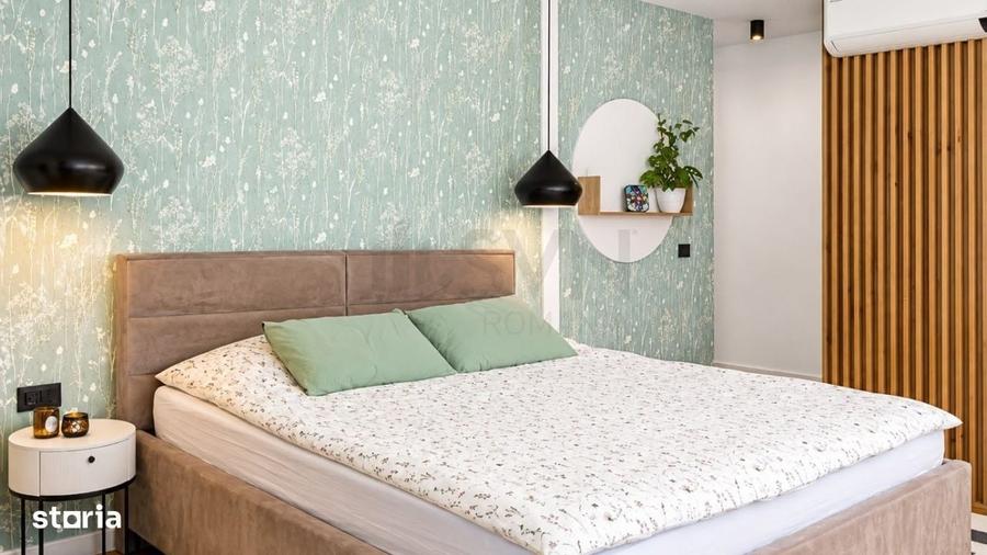 Apartament l 4 Camere l Herastrau-Baneasa - 5