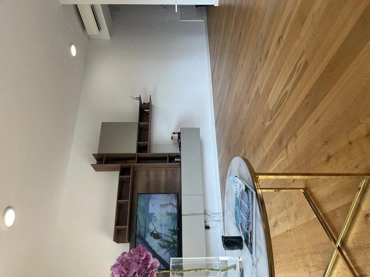 Apartament decomandat în Aviației