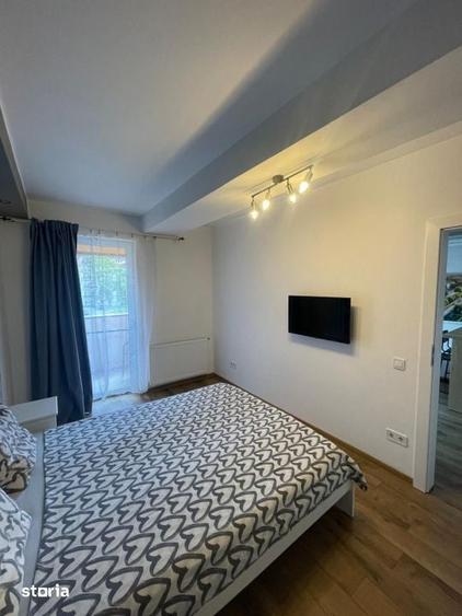 Apartament cu 2 camere decomandat în Săsar