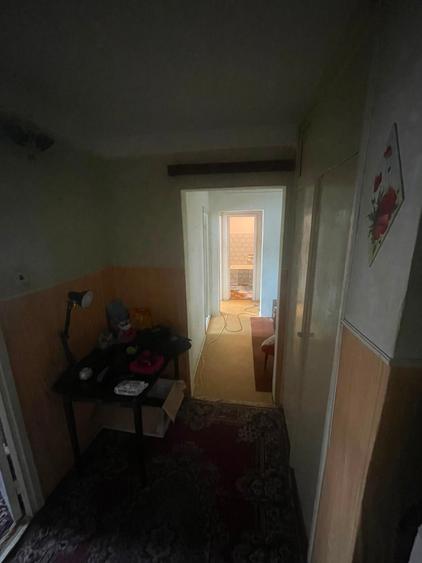 Apartament cu 3 camere decomandat în Galata
