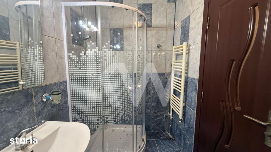 Apartament 2 camere de inchiriat | Ultracentral | Str. Michael Weiss - 17