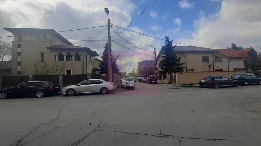 Teren de 2950 mp, în Alexandriei